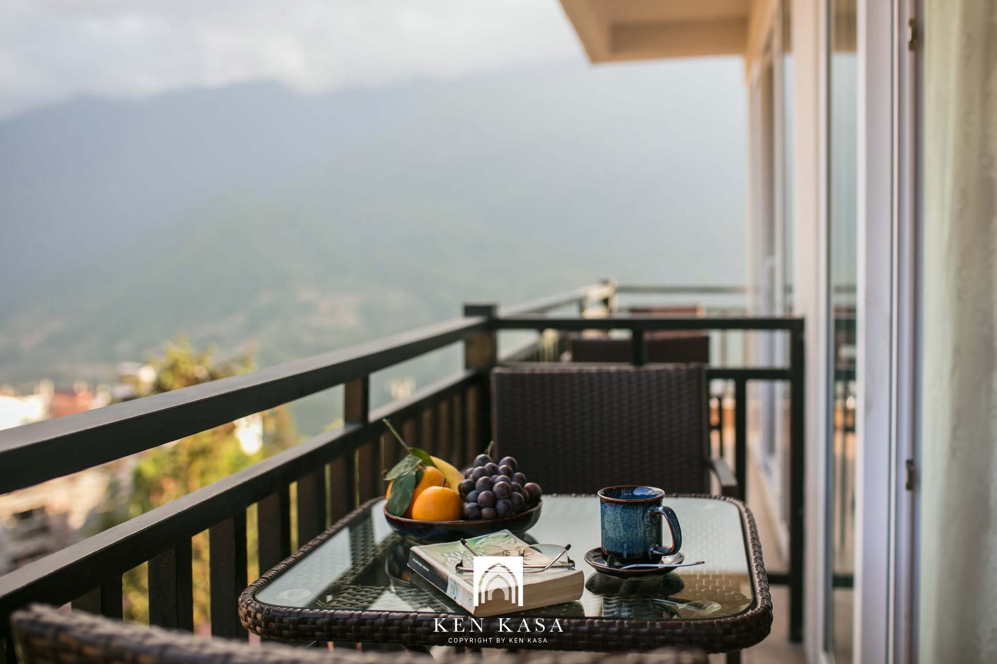 review Sapa Horizon Hotel